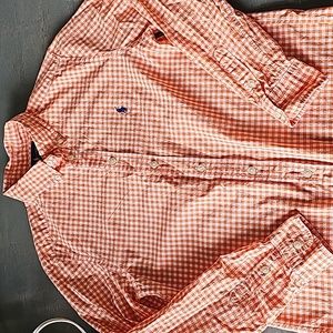 Polo Ralph Lauren button down.